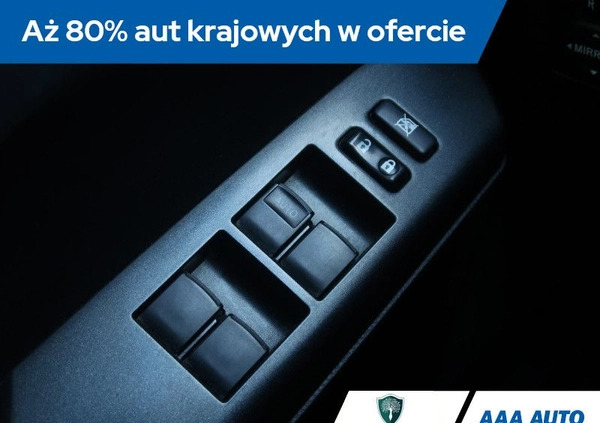 Toyota RAV4 cena 100000 przebieg: 108994, rok produkcji 2016 z Wolbórz małe 436
